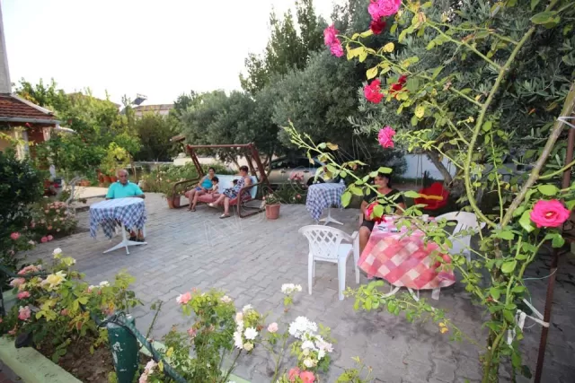 Özgür Motel fotoğraf 5
