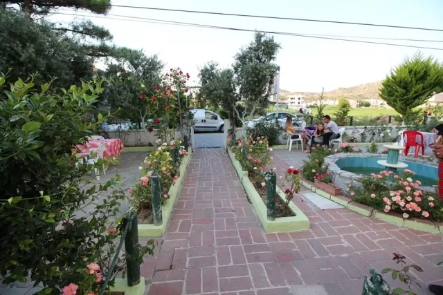 Özgür Motel genel fotoğrafı 6