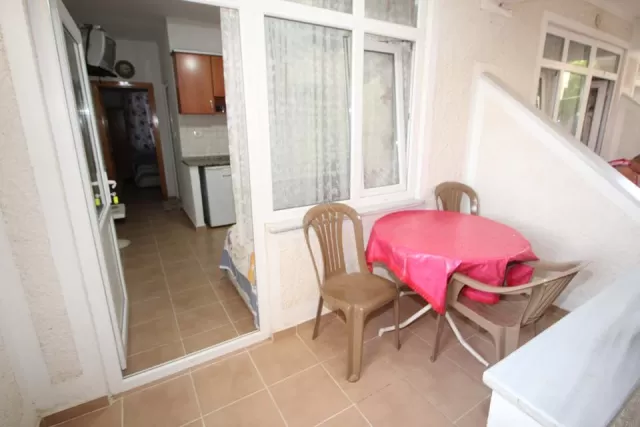 Özgür Motel genel fotoğrafı 8