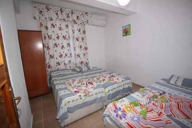 Özgür Motel genel fotoğrafı 9