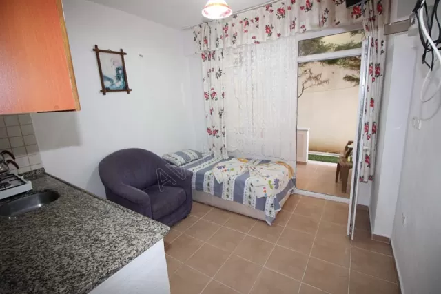 Özgür Motel genel fotoğrafı 10