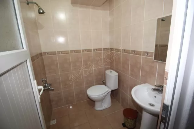 Özgür Motel genel fotoğrafı 12