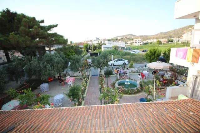 Özgür Motel genel fotoğrafı 14