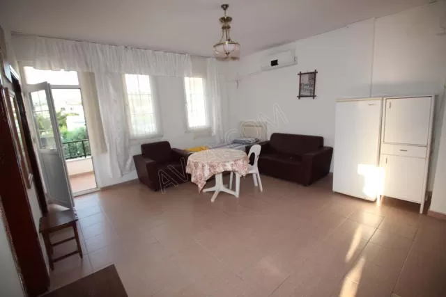 Özgür Motel genel fotoğrafı 15
