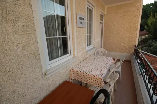 Özgür Motel genel fotoğrafı 19