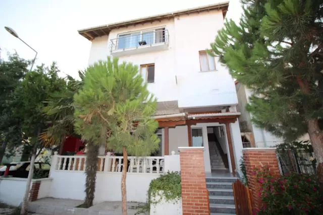 Özgür Motel genel fotoğrafı 23