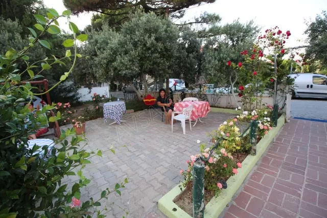 Özgür Motel genel fotoğrafı 24