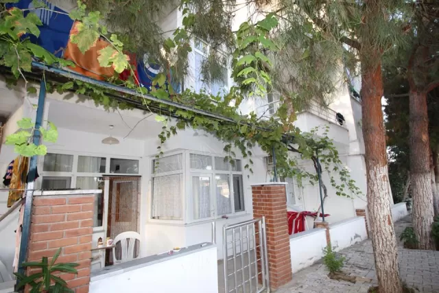 Özgür Motel genel fotoğrafı 26