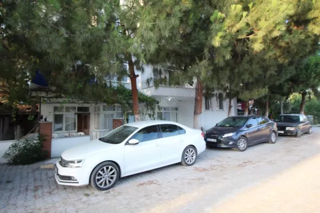 Özgür Motel genel fotoğrafı 28