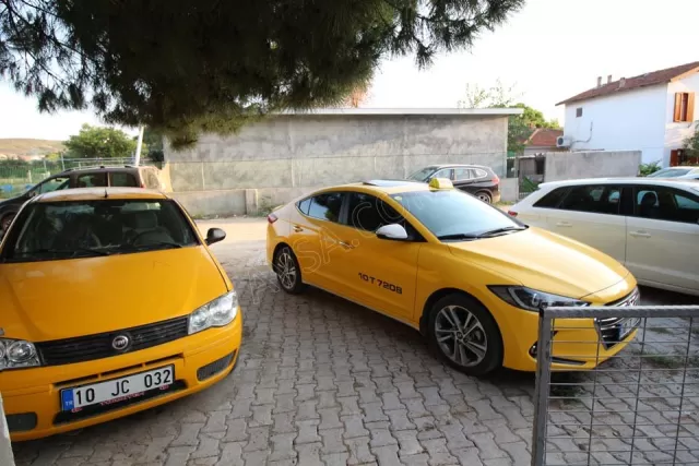 Özgür Motel genel fotoğrafı 29