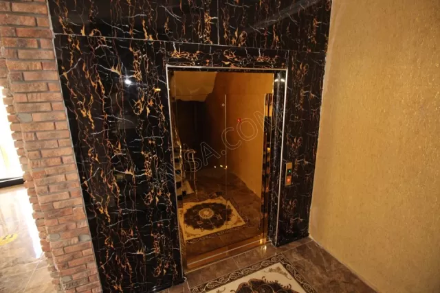 Özkaptan Aqua Otel genel fotoğrafı 11
