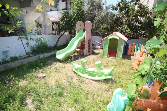 ÖzKaptan Motel fotoğraf 2