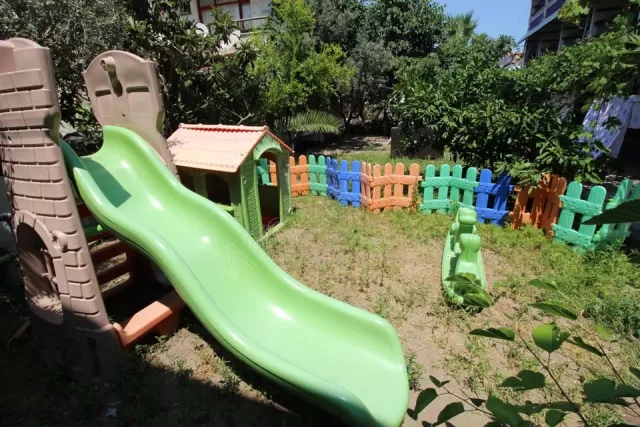 ÖzKaptan Motel fotoğraf 3