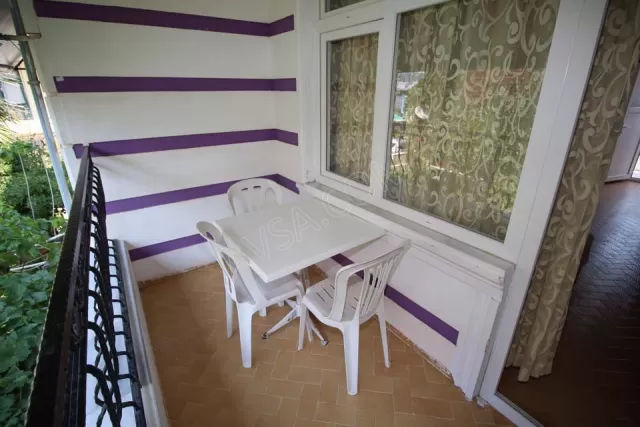 ÖzKaptan Motel fotoğraf 5
