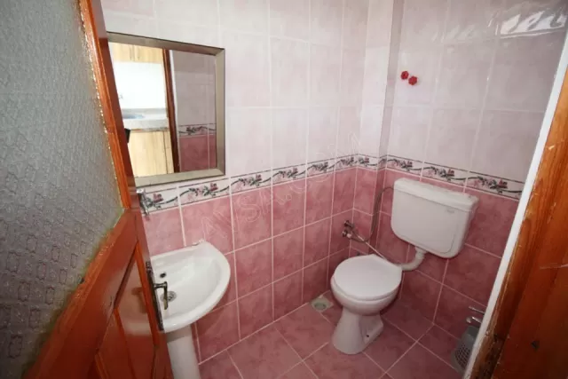 ÖzKaptan Motel genel fotoğrafı 9