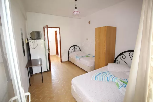 ÖzKaptan Motel genel fotoğrafı 10
