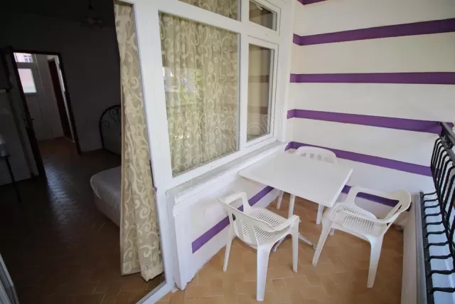 ÖzKaptan Motel genel fotoğrafı 11