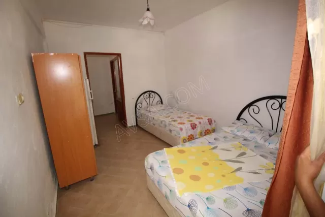 ÖzKaptan Motel genel fotoğrafı 13