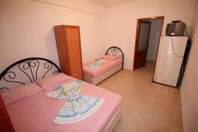 ÖzKaptan Motel genel fotoğrafı 15