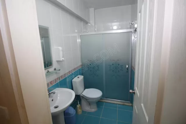 Palmiye Otel fotoğraf 4