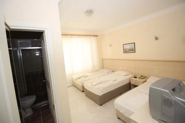 Palmiye Otel fotoğraf 5