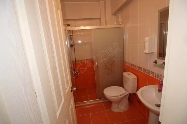 Palmiye Otel genel fotoğrafı 8