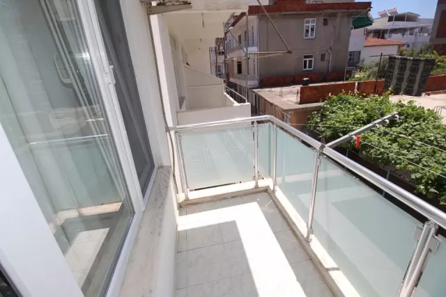 Palmiye Otel genel fotoğrafı 9