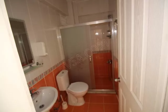 Palmiye Otel genel fotoğrafı 11