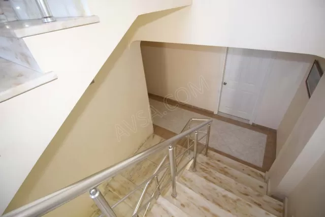 Palmiye Otel genel fotoğrafı 14