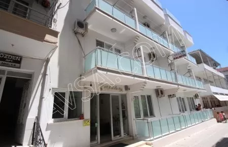 Palmiye Otel