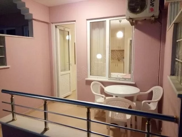 Pera Motel fotoğraf 4