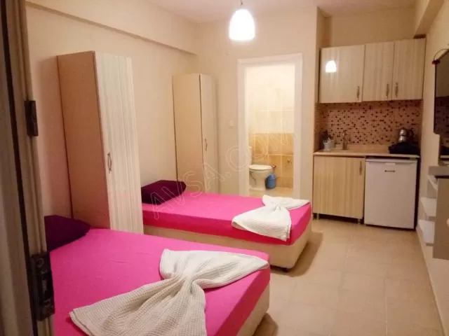 Pera Motel genel fotoğrafı 7