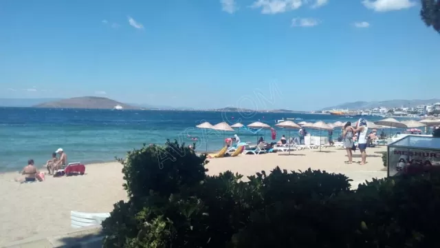 Pera Motel genel fotoğrafı 8