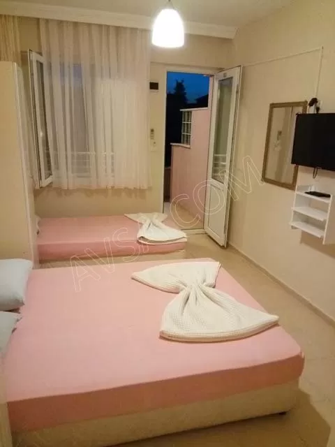 Pera Motel genel fotoğrafı 13