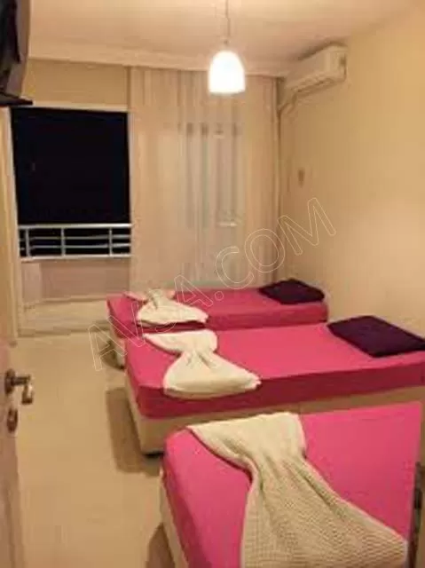 Pera Motel genel fotoğrafı 16