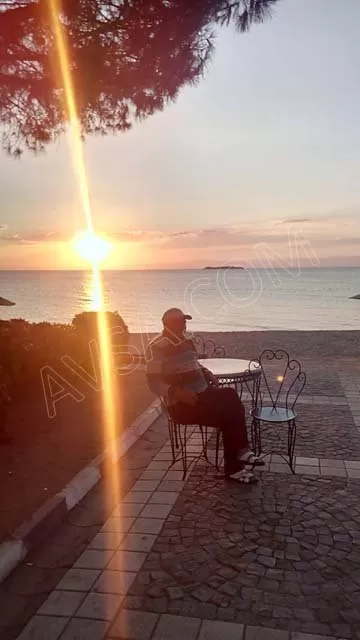 Pera Motel genel fotoğrafı 17