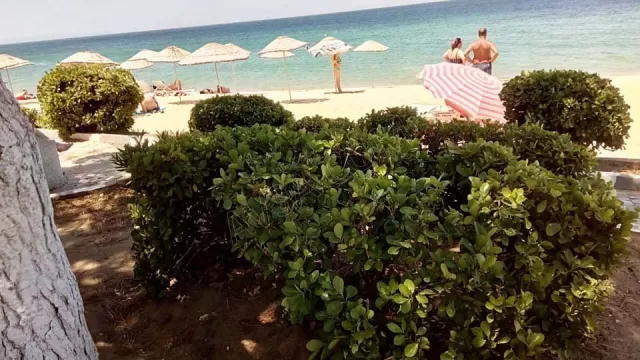 Pera Motel genel fotoğrafı 18