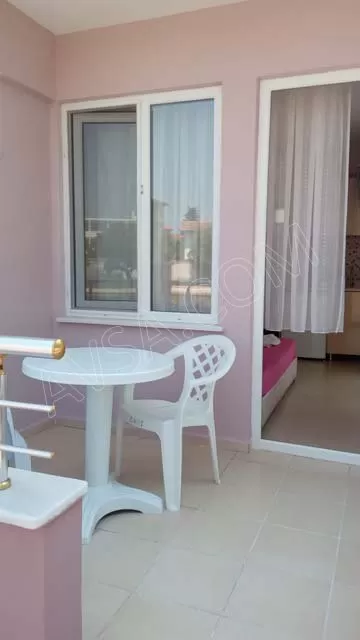 Pera Motel genel fotoğrafı 20