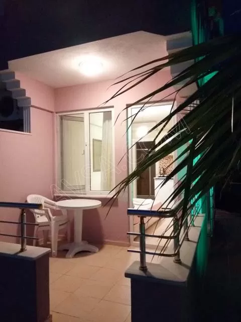 Pera Motel genel fotoğrafı 37