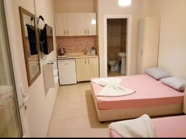 Pera Motel genel fotoğrafı 39
