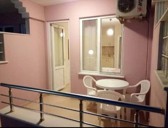Pera Motel genel fotoğrafı 21