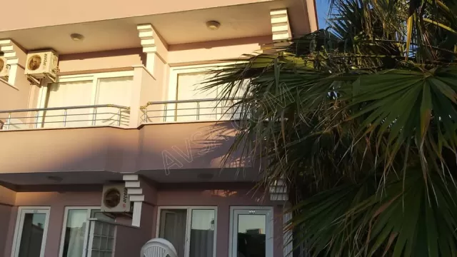 Pera Motel genel fotoğrafı 22