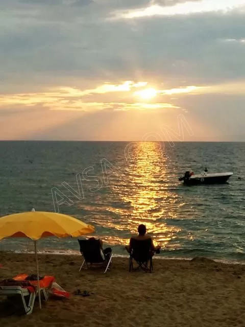 Pera Motel genel fotoğrafı 28