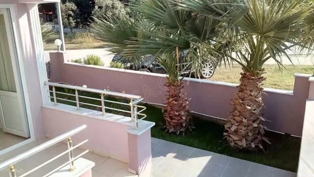 Pera Motel genel fotoğrafı 29
