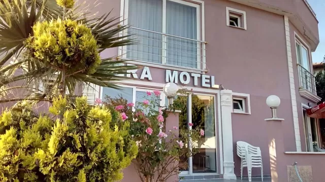 Pera Motel genel fotoğrafı 1