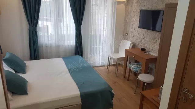 Queen Otel genel fotoğrafı 8
