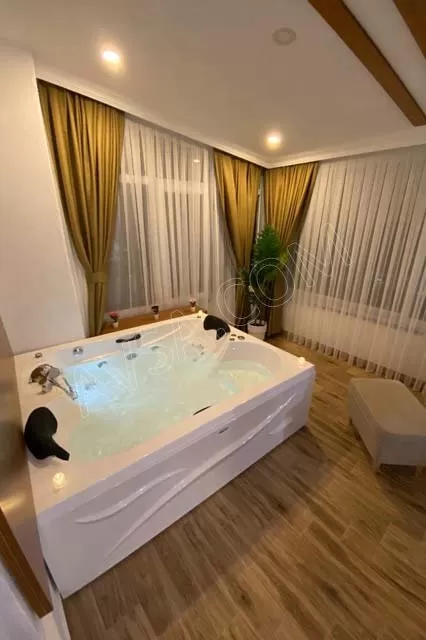 Queen Otel genel fotoğrafı 10