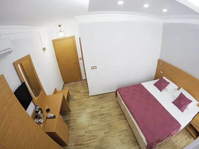 Queen Otel genel fotoğrafı 14