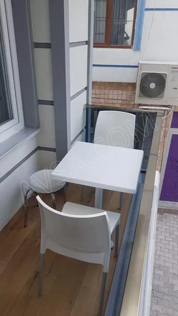 Queen Otel genel fotoğrafı 16