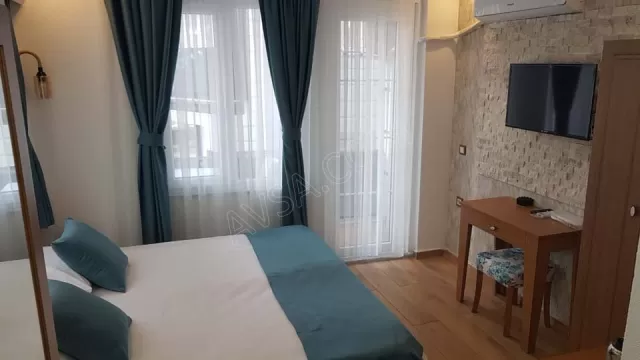 Queen Otel genel fotoğrafı 20